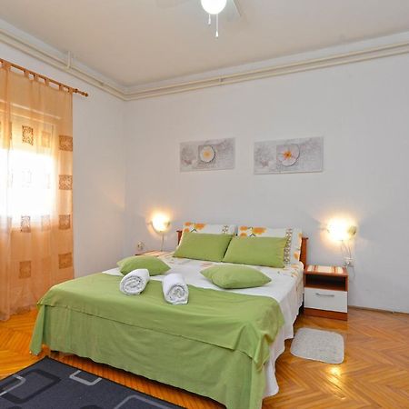 Apartment Silvio 1779 Banjole Exteriér fotografie