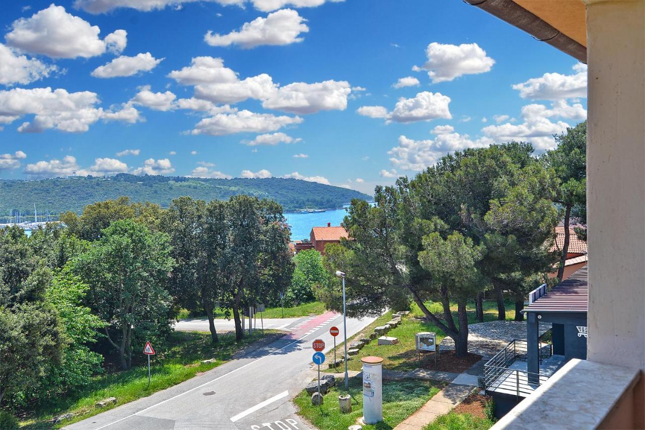 Apartment Silvio 1779 Banjole Exteriér fotografie