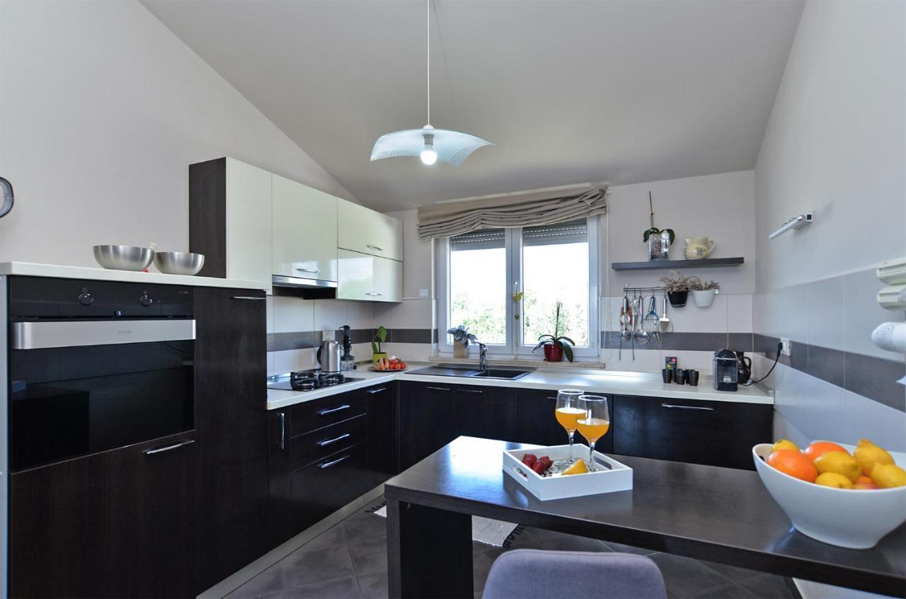 Apartment Silvio 1779 Banjole Exteriér fotografie