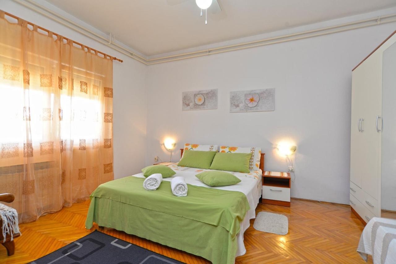 Apartment Silvio 1779 Banjole Exteriér fotografie