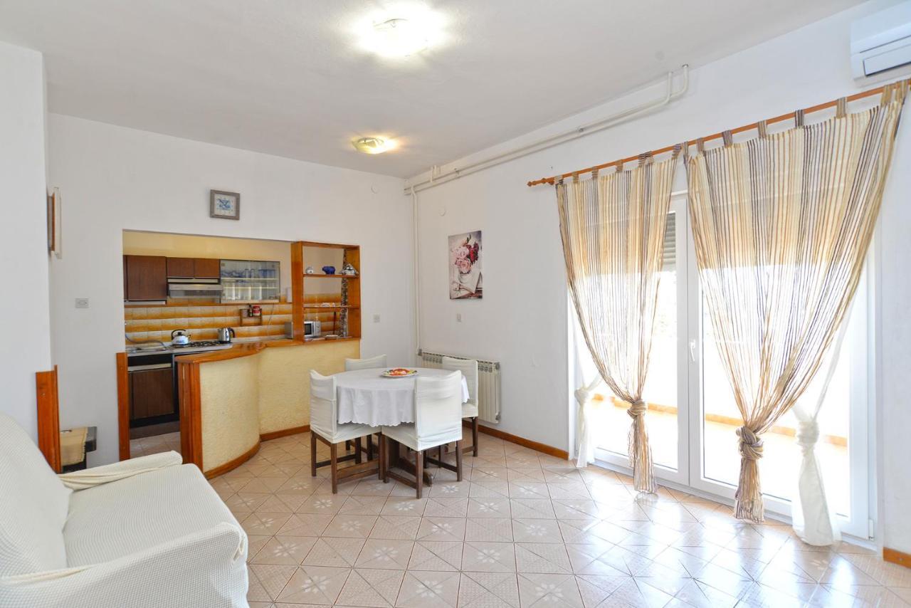 Apartment Silvio 1779 Banjole Exteriér fotografie