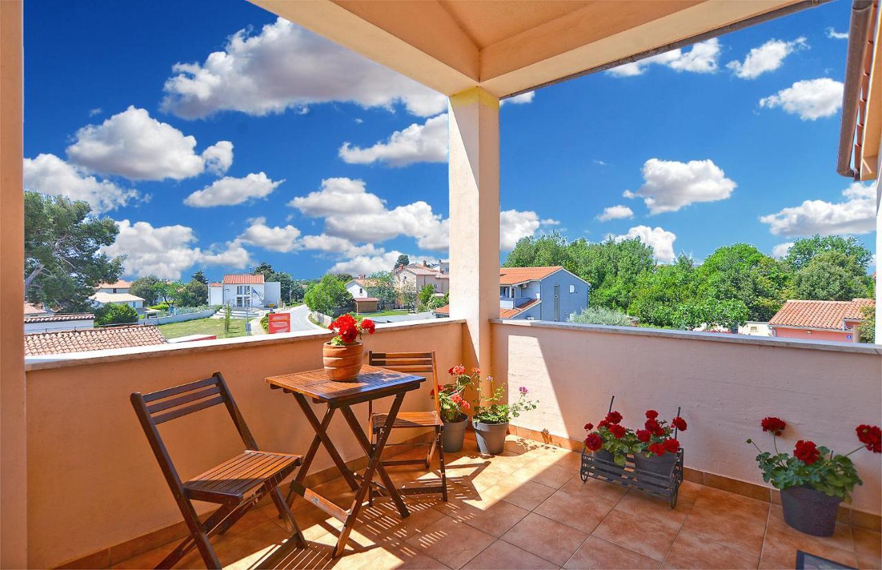 Apartment Silvio 1779 Banjole Exteriér fotografie