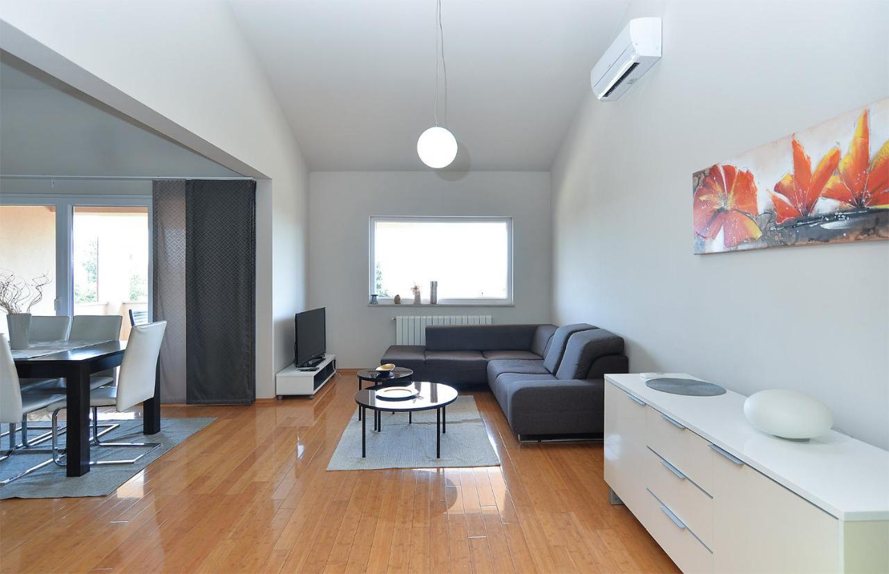 Apartment Silvio 1779 Banjole Exteriér fotografie