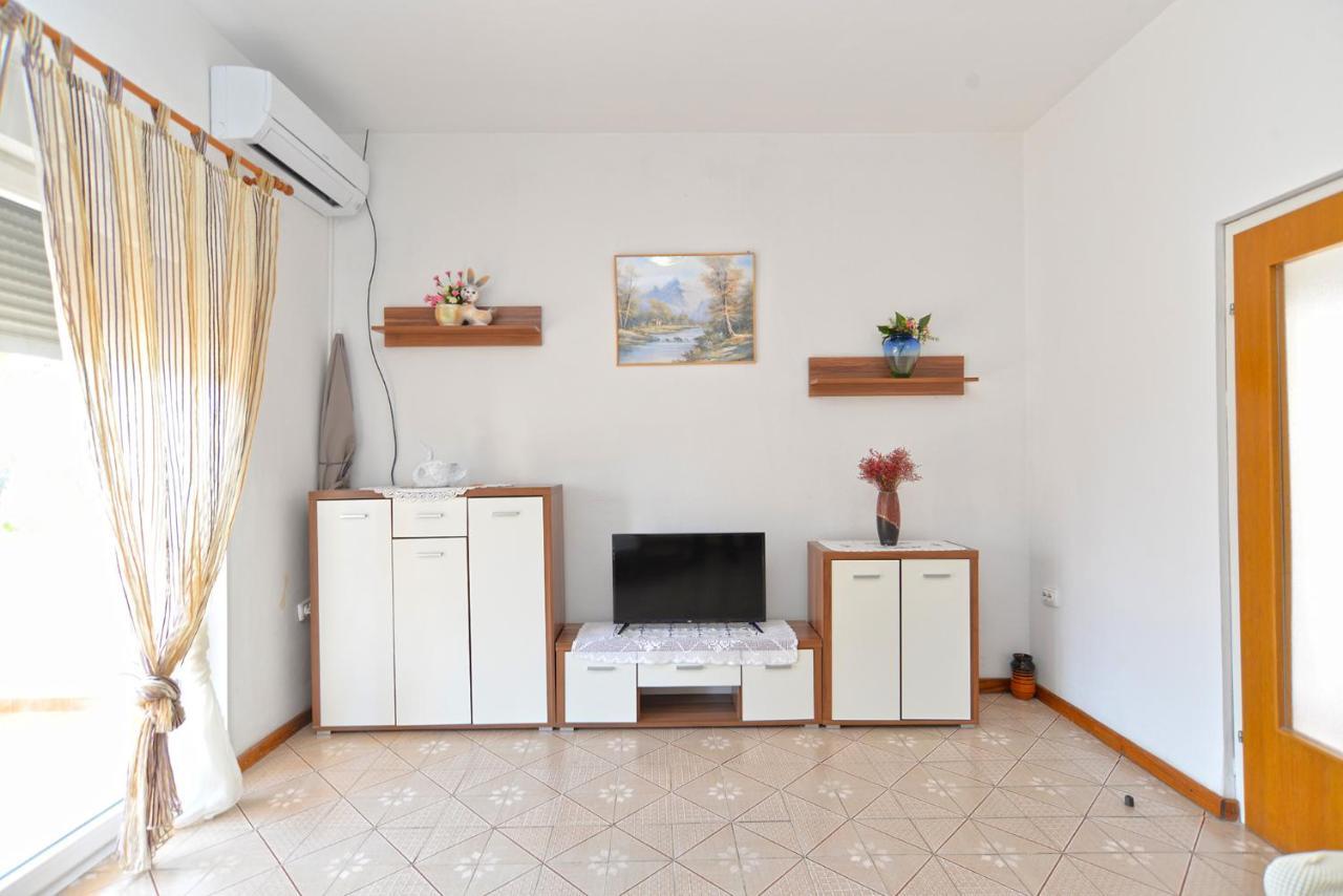 Apartment Silvio 1779 Banjole Exteriér fotografie