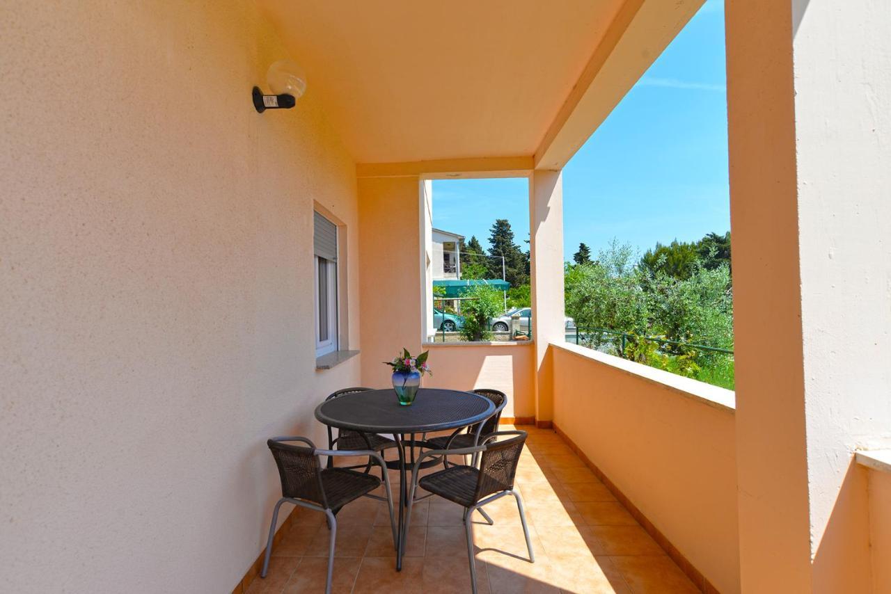 Apartment Silvio 1779 Banjole Exteriér fotografie