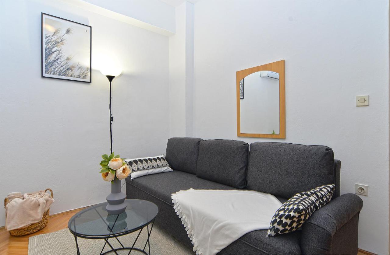 Apartment Silvio 1779 Banjole Exteriér fotografie