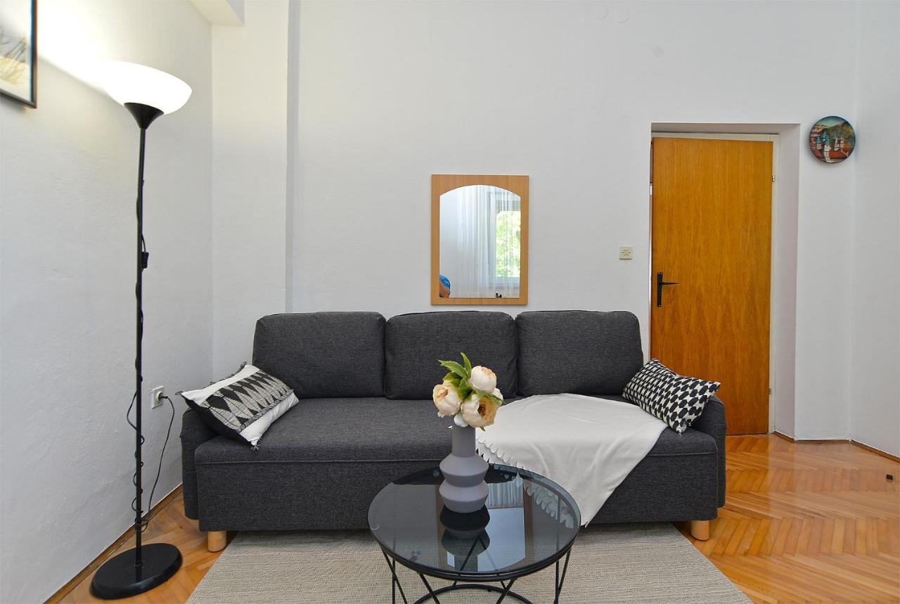 Apartment Silvio 1779 Banjole Exteriér fotografie