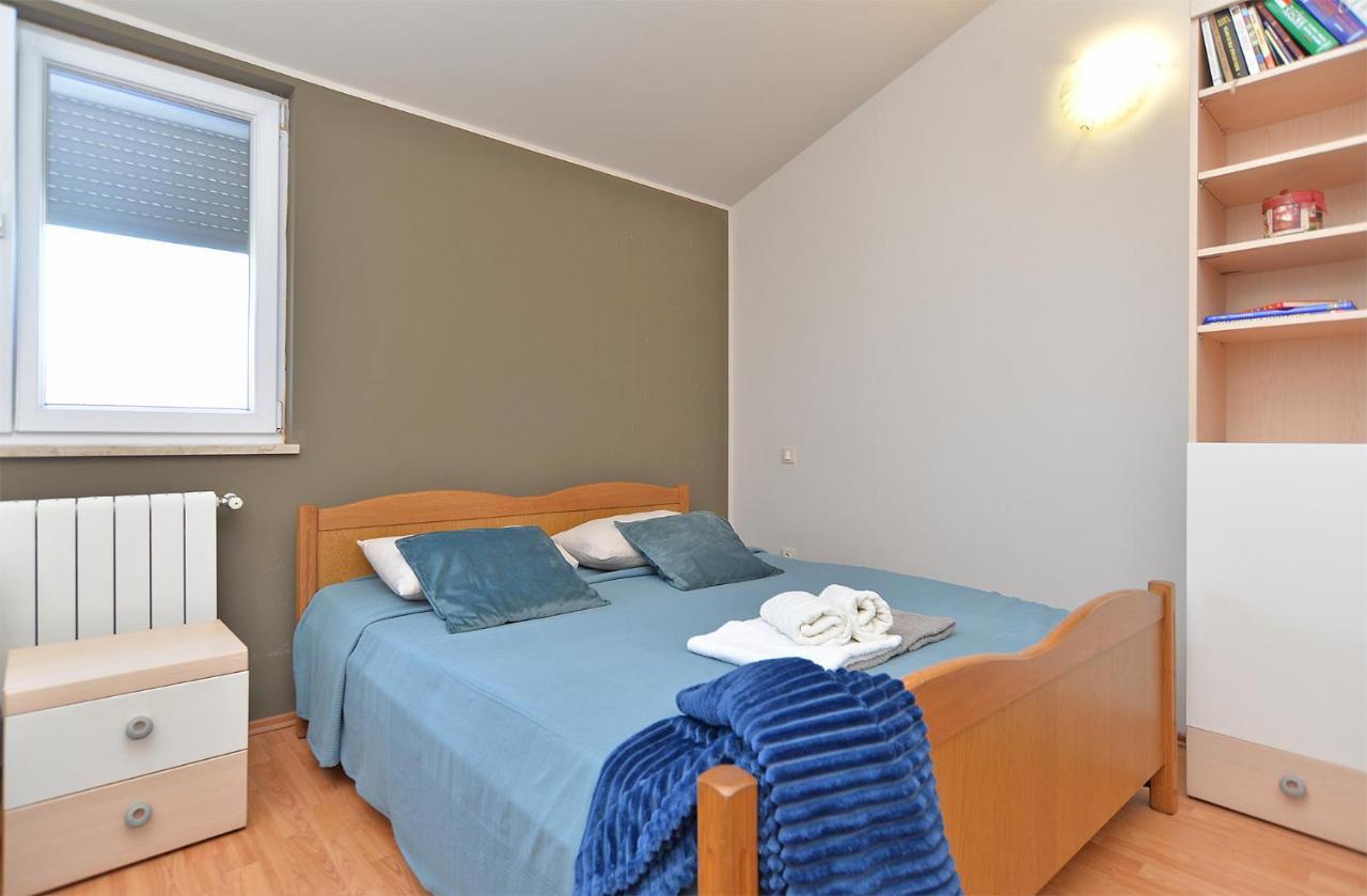 Apartment Silvio 1779 Banjole Exteriér fotografie