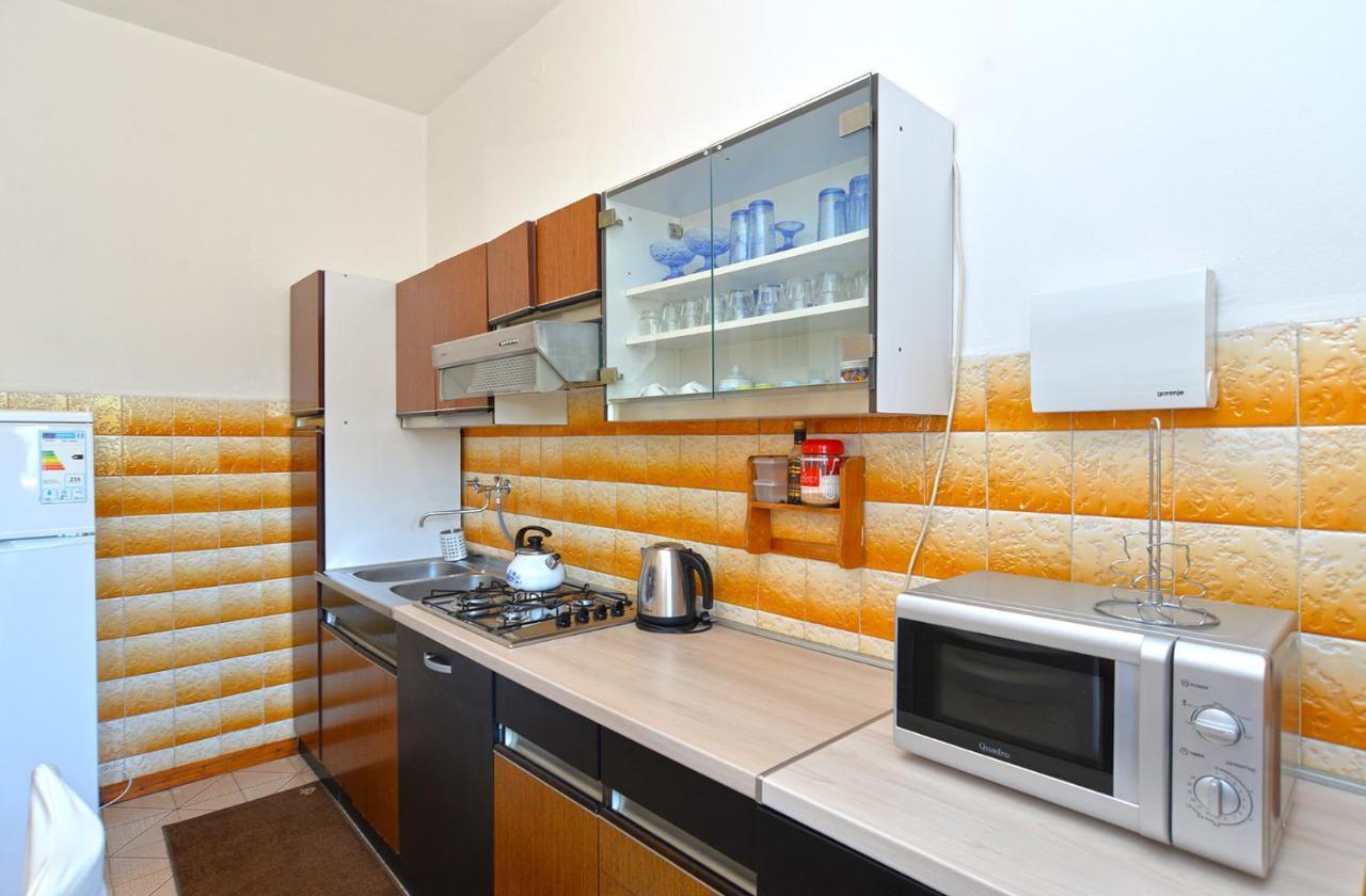 Apartment Silvio 1779 Banjole Exteriér fotografie