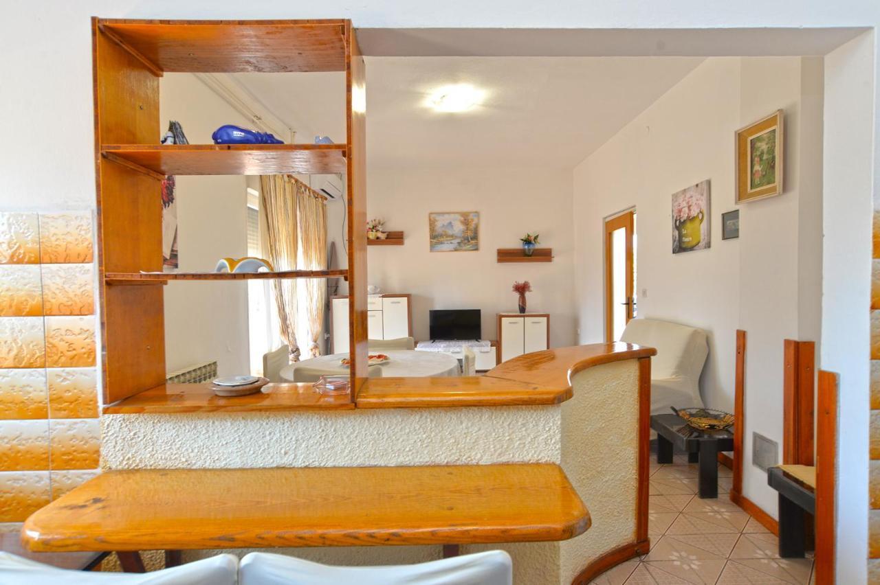 Apartment Silvio 1779 Banjole Exteriér fotografie