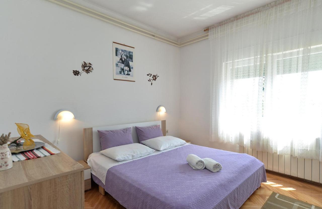 Apartment Silvio 1779 Banjole Exteriér fotografie