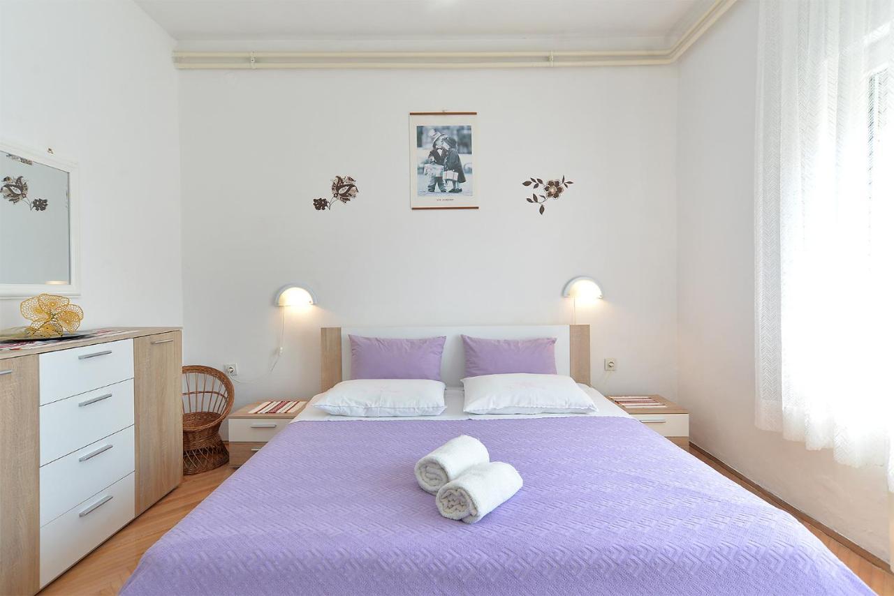 Apartment Silvio 1779 Banjole Exteriér fotografie