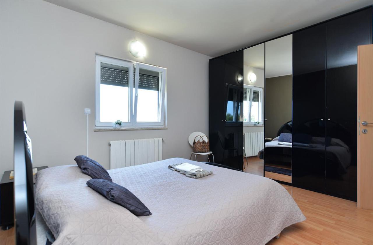 Apartment Silvio 1779 Banjole Exteriér fotografie