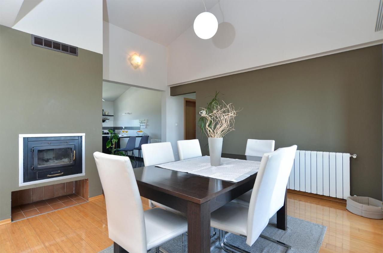 Apartment Silvio 1779 Banjole Exteriér fotografie