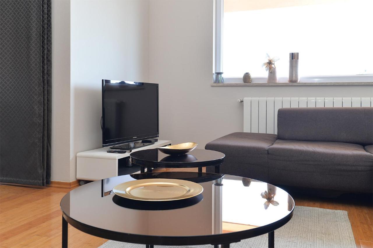 Apartment Silvio 1779 Banjole Exteriér fotografie
