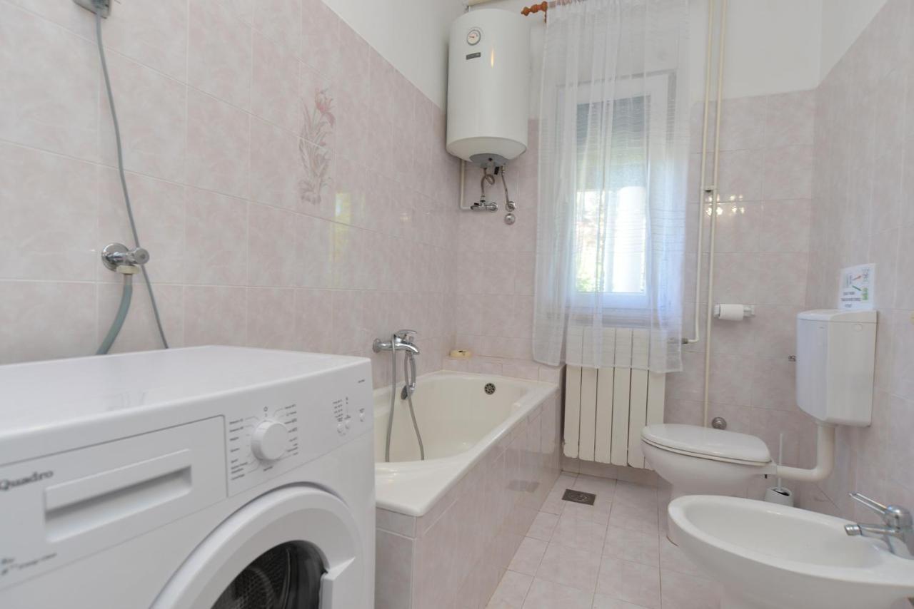Apartment Silvio 1779 Banjole Exteriér fotografie