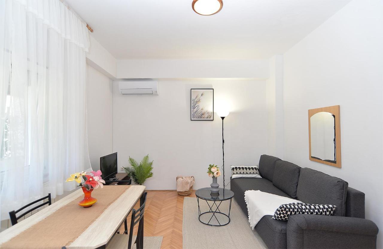 Apartment Silvio 1779 Banjole Exteriér fotografie