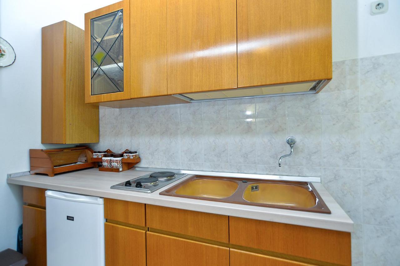 Apartment Silvio 1779 Banjole Exteriér fotografie