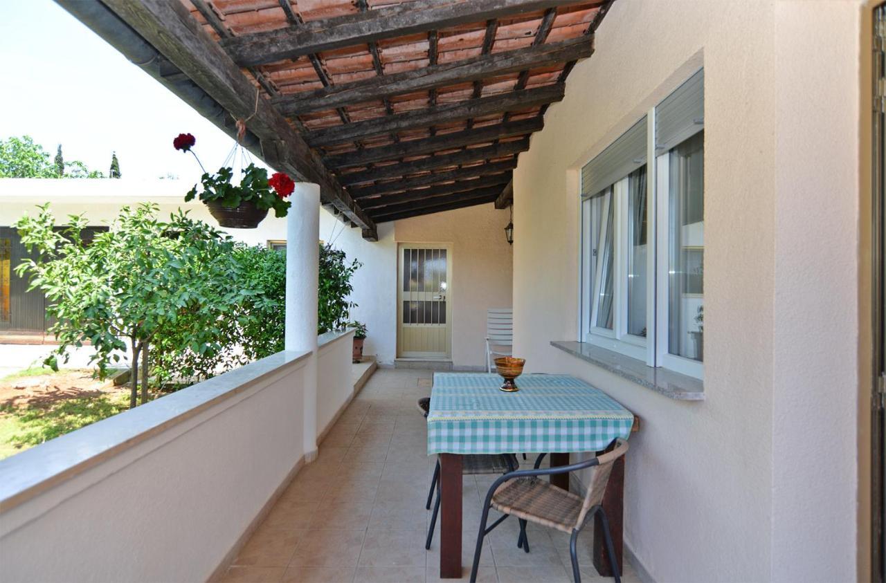 Apartment Silvio 1779 Banjole Exteriér fotografie