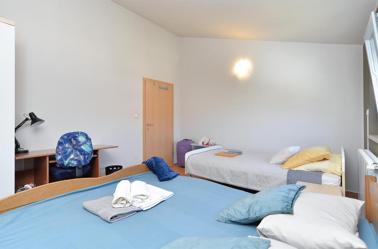 Apartment Silvio 1779 Banjole Exteriér fotografie