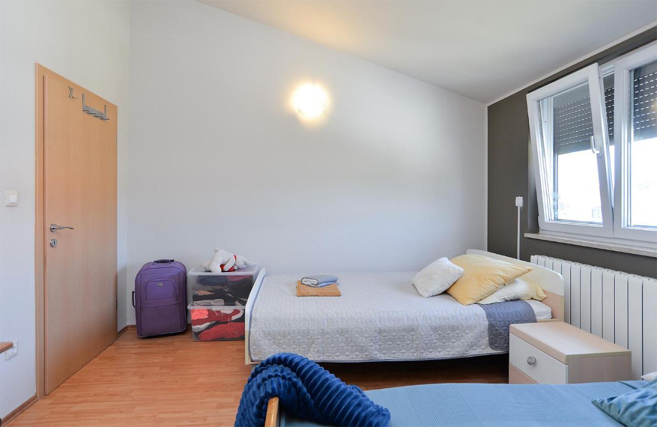Apartment Silvio 1779 Banjole Exteriér fotografie
