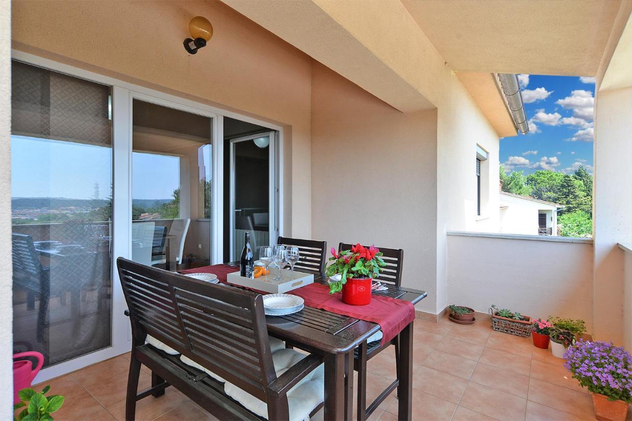 Apartment Silvio 1779 Banjole Exteriér fotografie