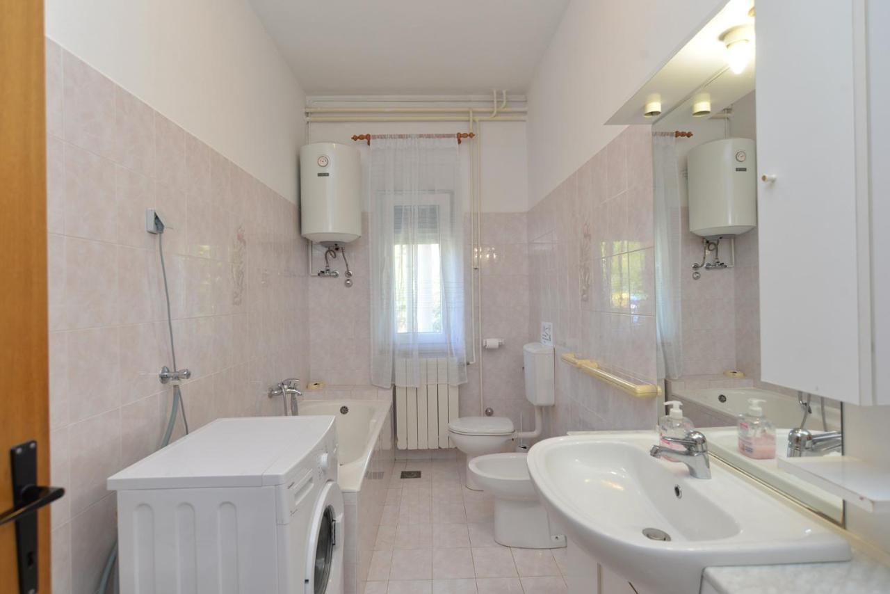 Apartment Silvio 1779 Banjole Exteriér fotografie