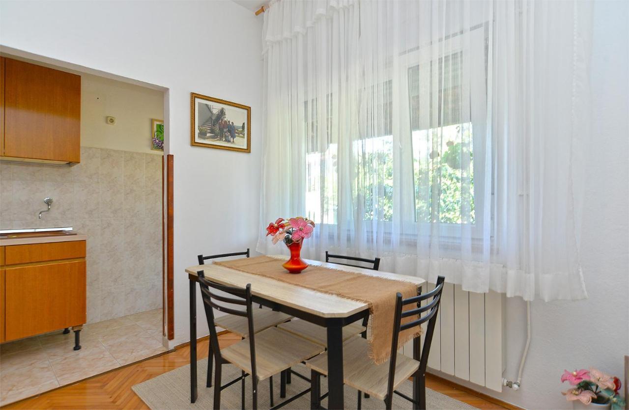 Apartment Silvio 1779 Banjole Exteriér fotografie