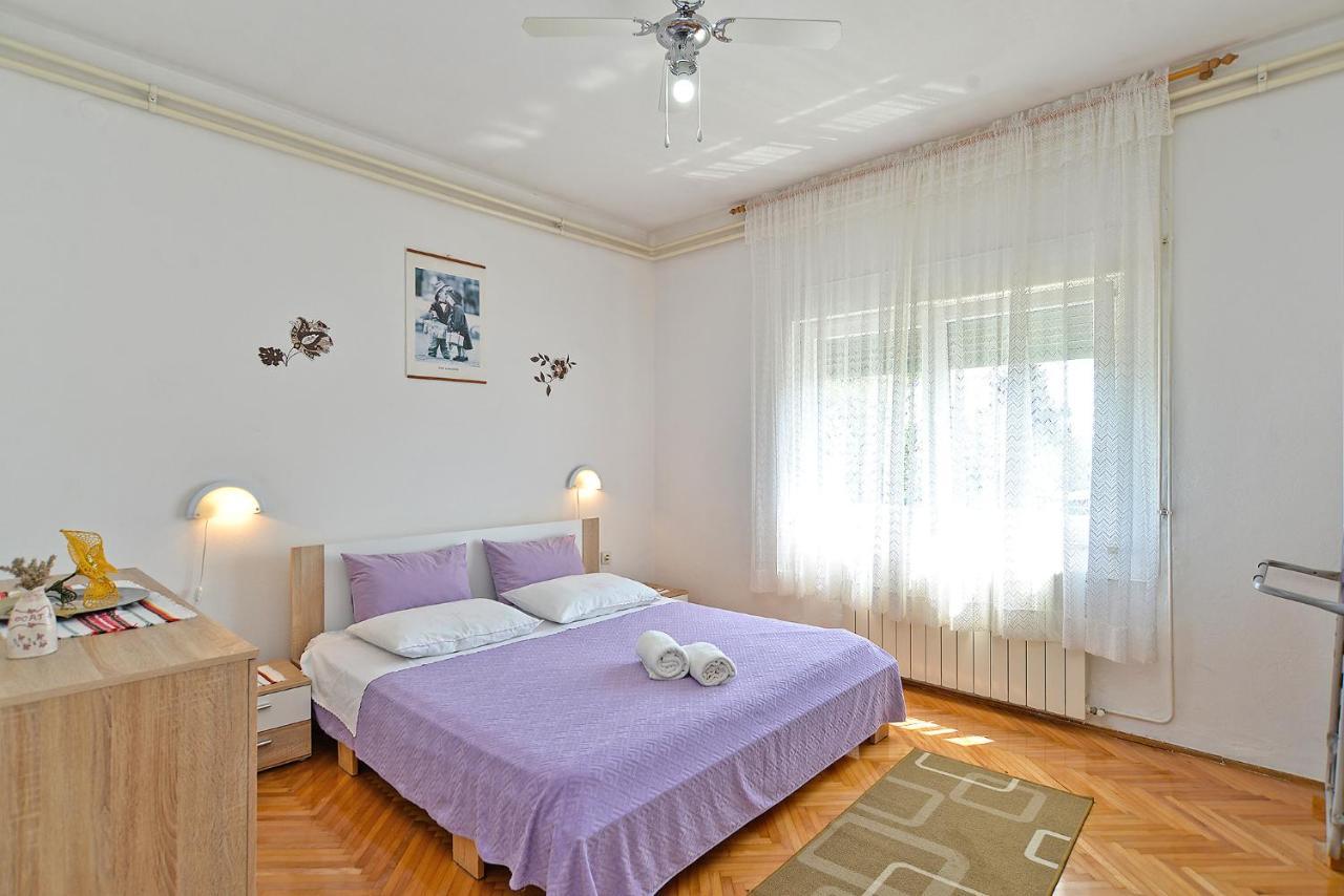 Apartment Silvio 1779 Banjole Exteriér fotografie