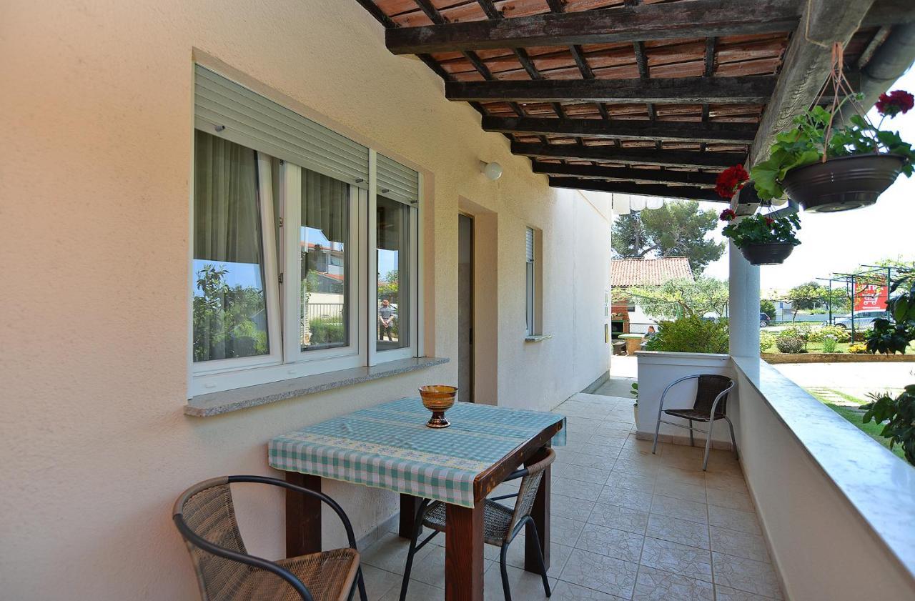 Apartment Silvio 1779 Banjole Exteriér fotografie