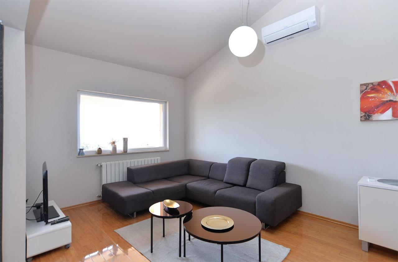 Apartment Silvio 1779 Banjole Exteriér fotografie
