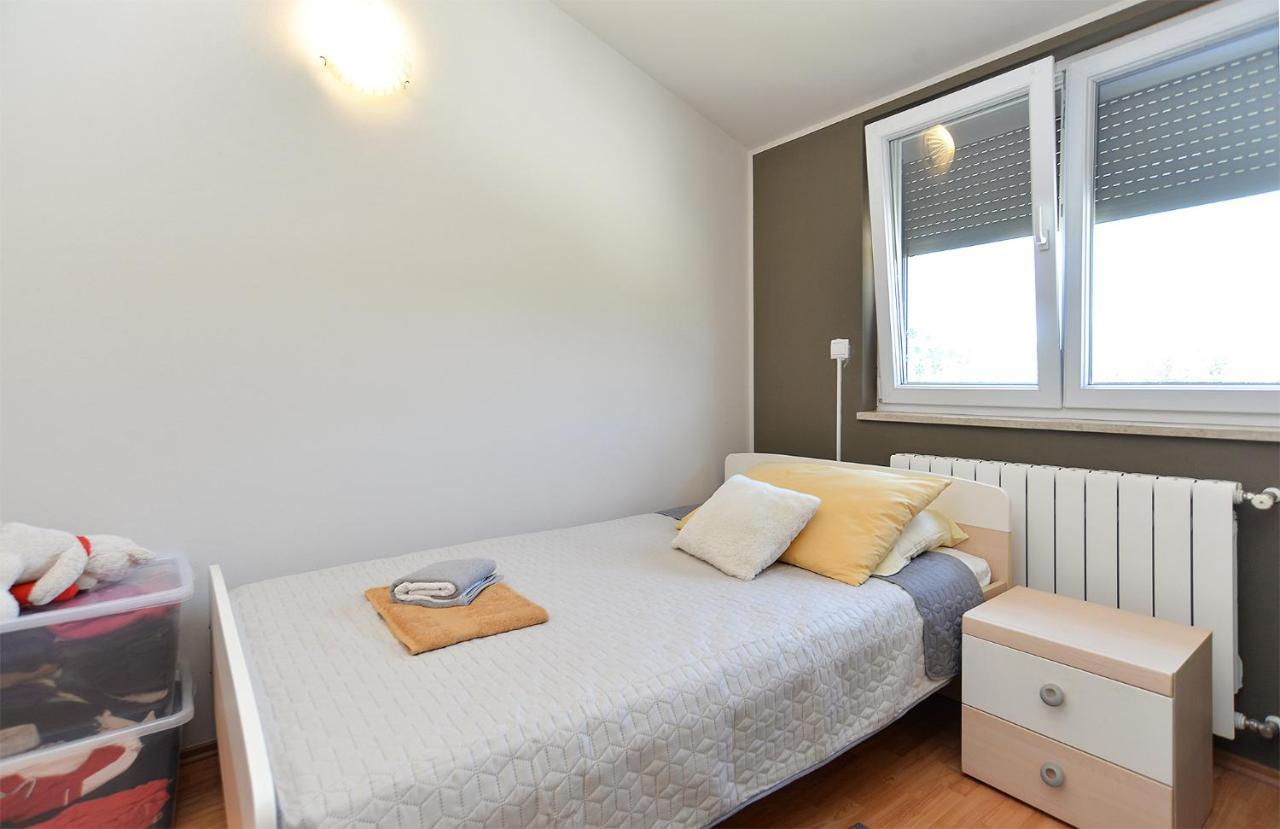 Apartment Silvio 1779 Banjole Exteriér fotografie