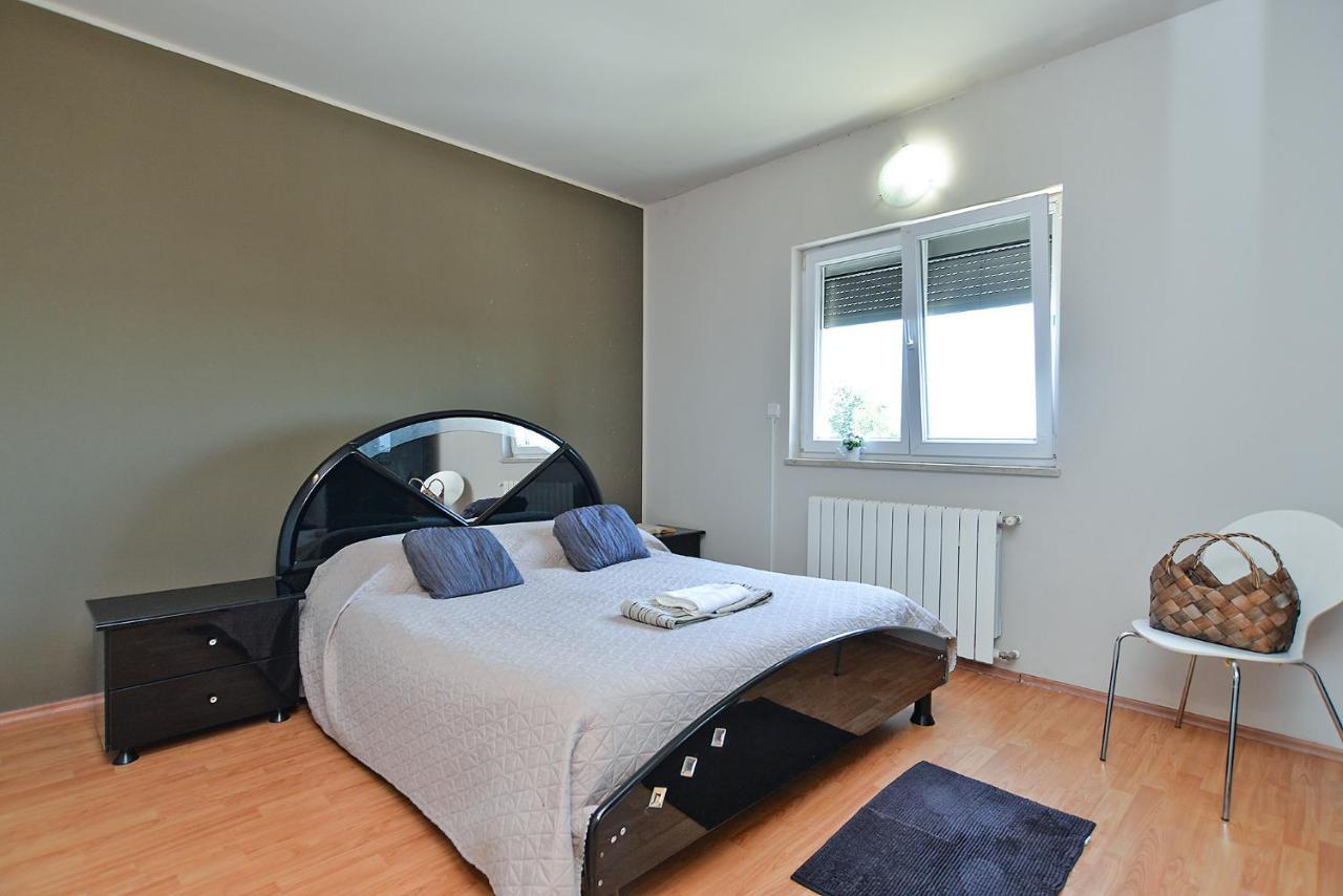 Apartment Silvio 1779 Banjole Exteriér fotografie
