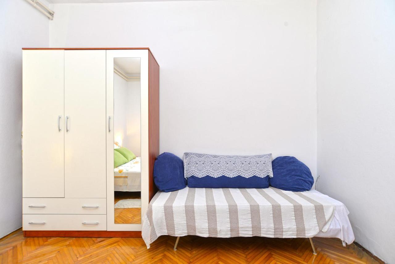 Apartment Silvio 1779 Banjole Exteriér fotografie