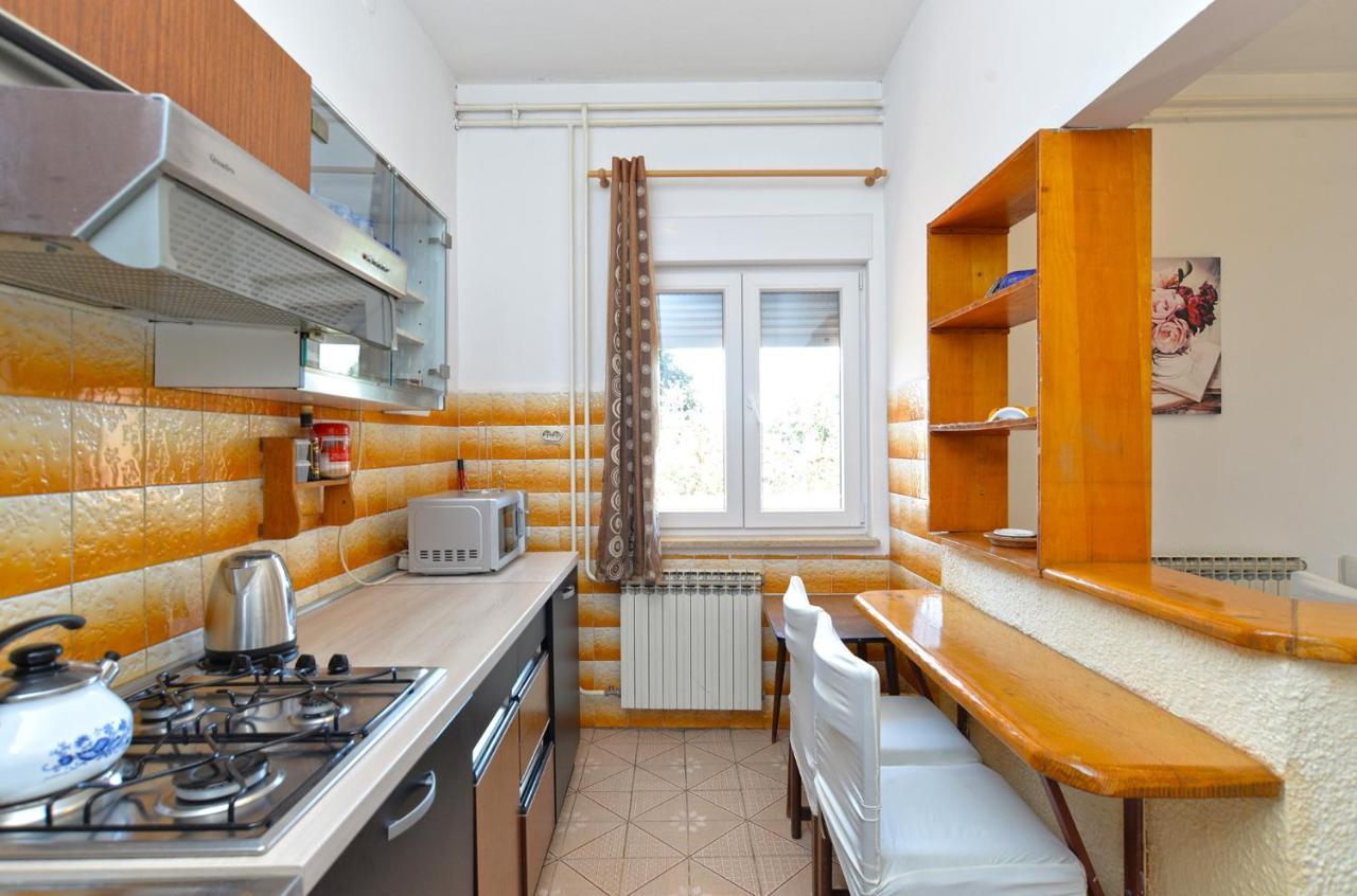 Apartment Silvio 1779 Banjole Exteriér fotografie
