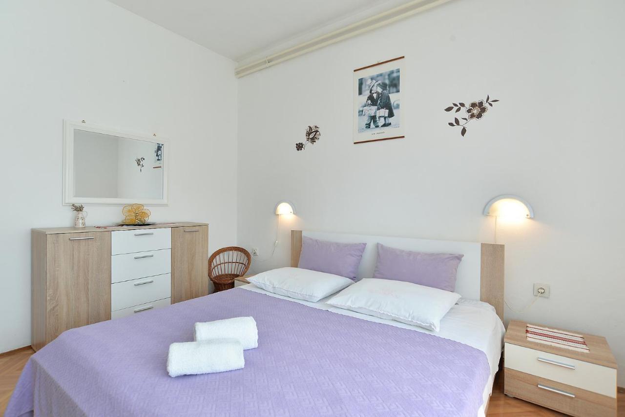 Apartment Silvio 1779 Banjole Exteriér fotografie