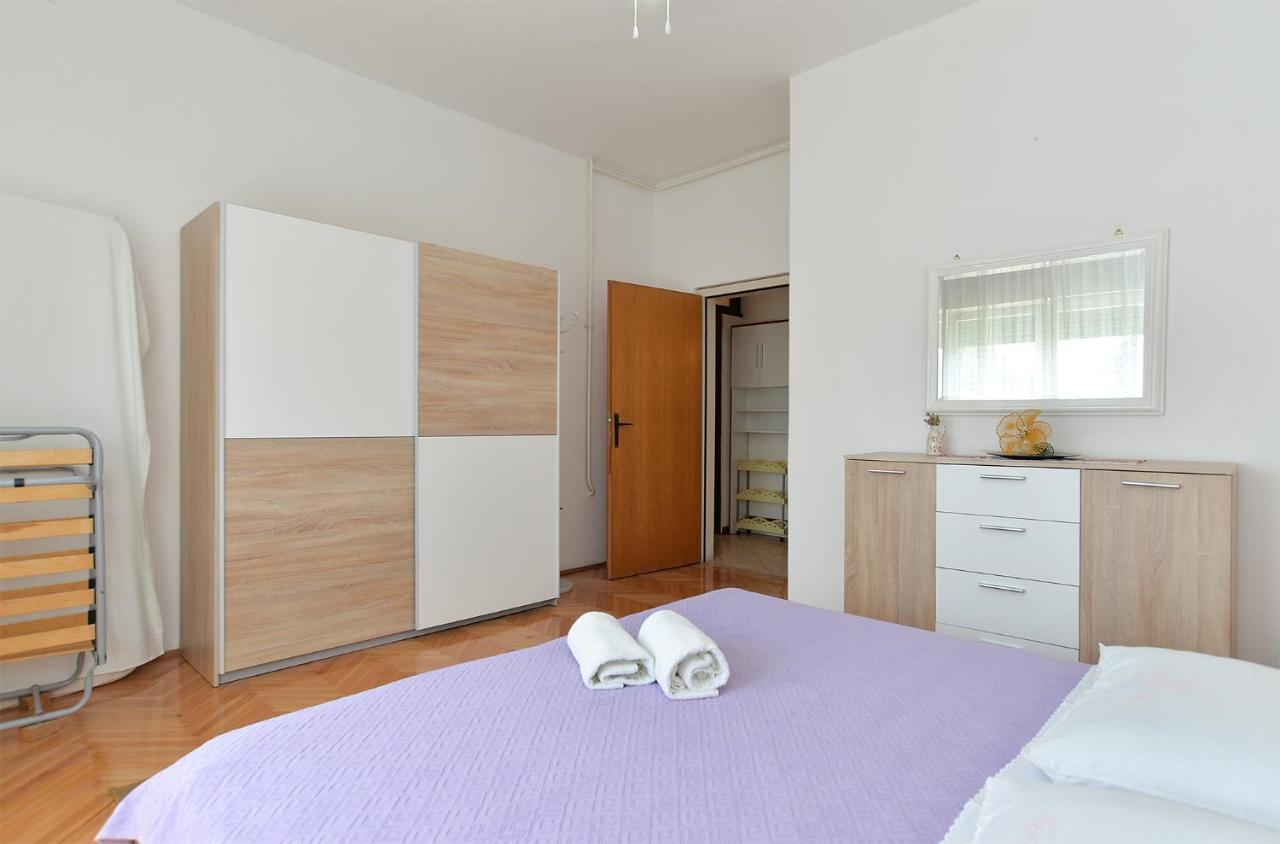 Apartment Silvio 1779 Banjole Exteriér fotografie