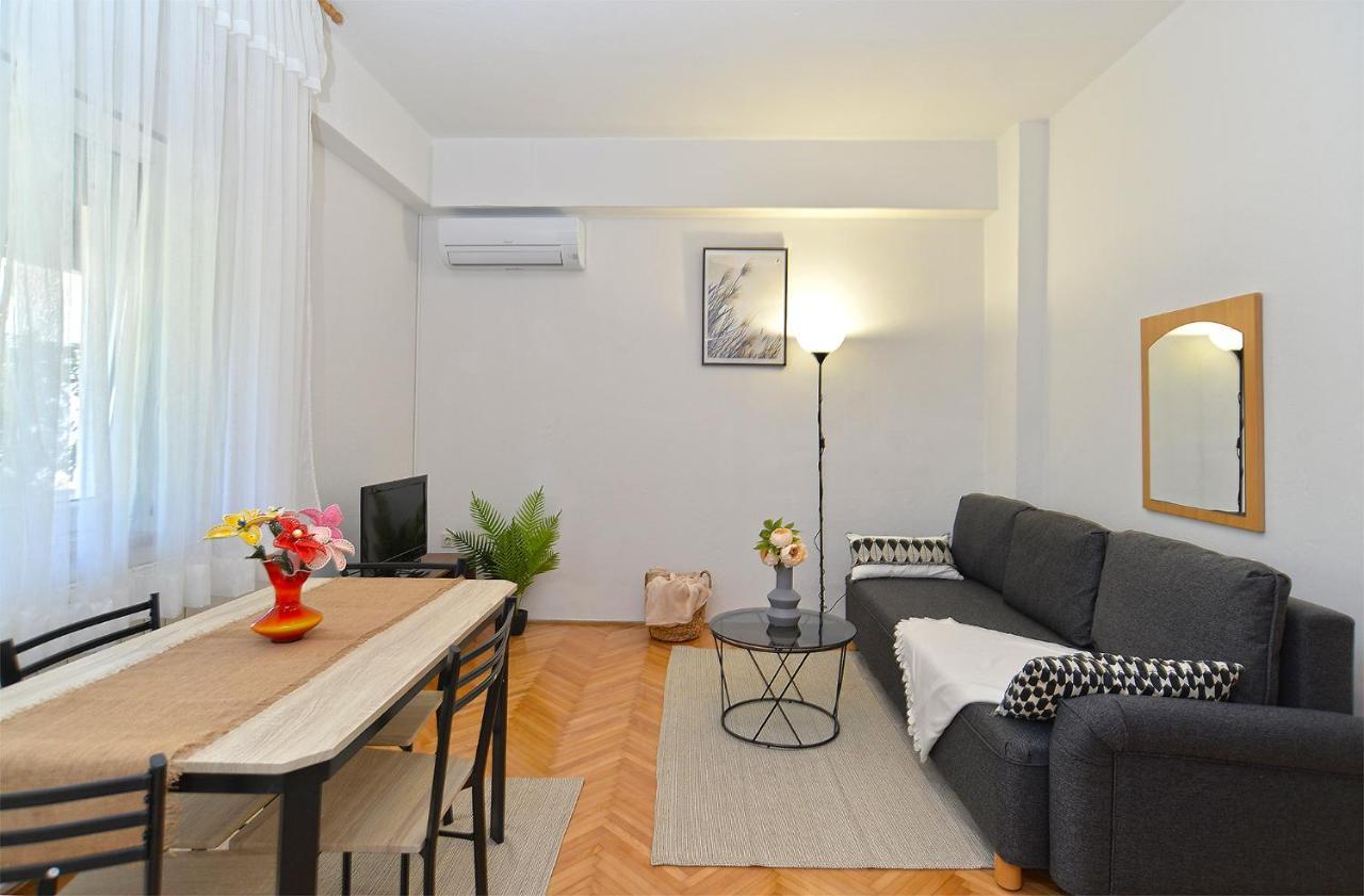 Apartment Silvio 1779 Banjole Exteriér fotografie
