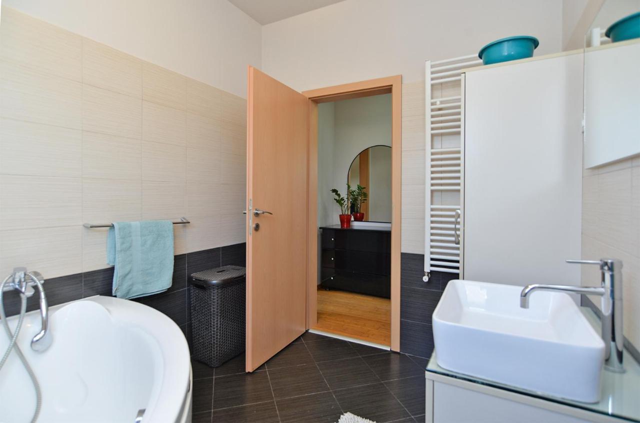 Apartment Silvio 1779 Banjole Exteriér fotografie