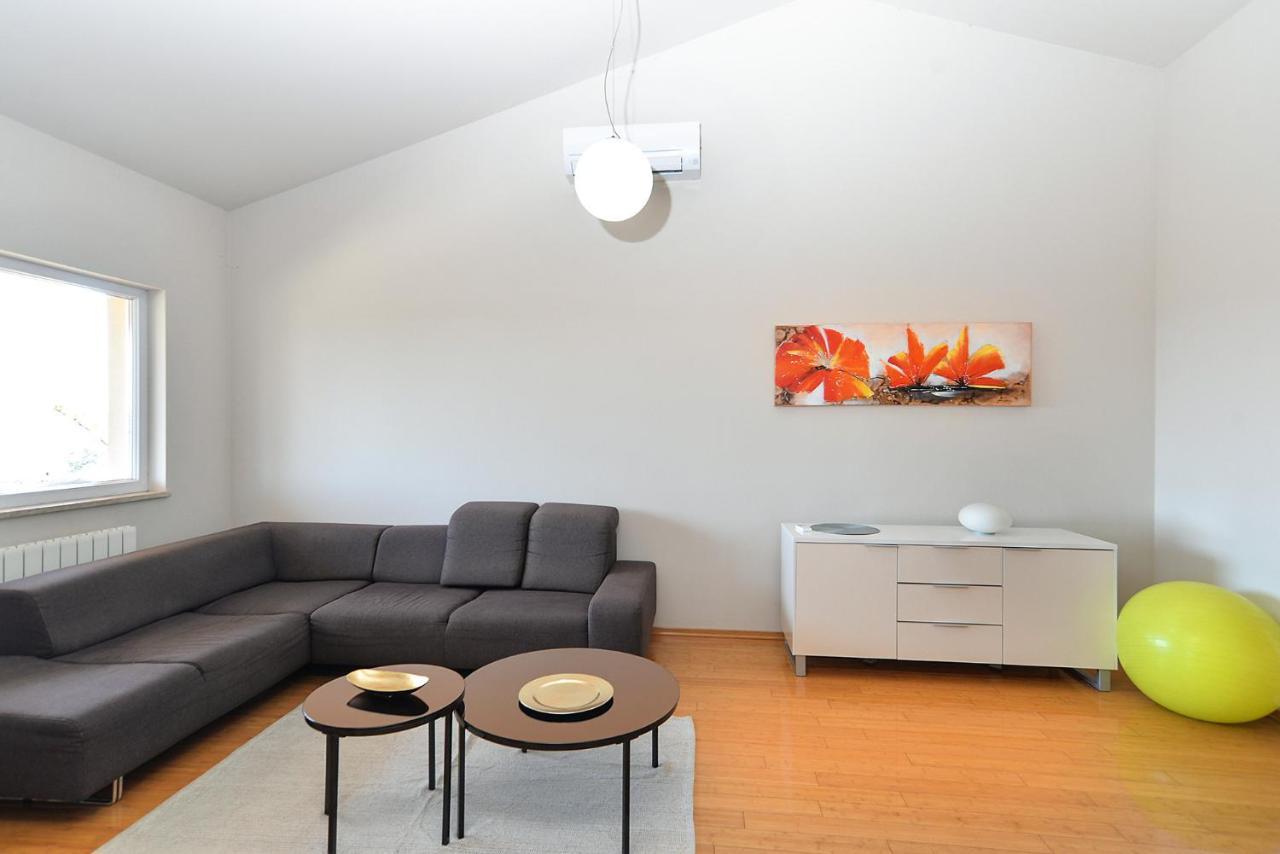 Apartment Silvio 1779 Banjole Exteriér fotografie