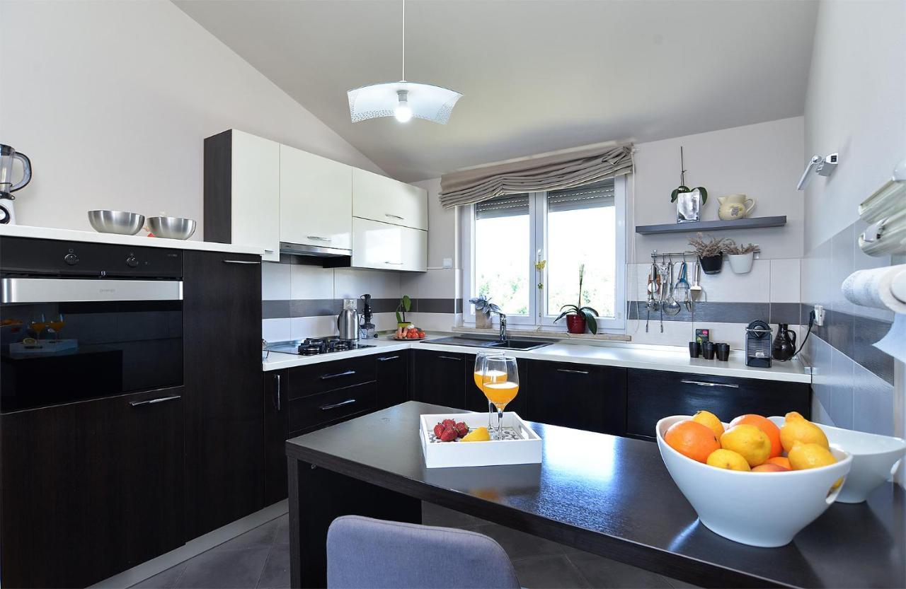 Apartment Silvio 1779 Banjole Exteriér fotografie