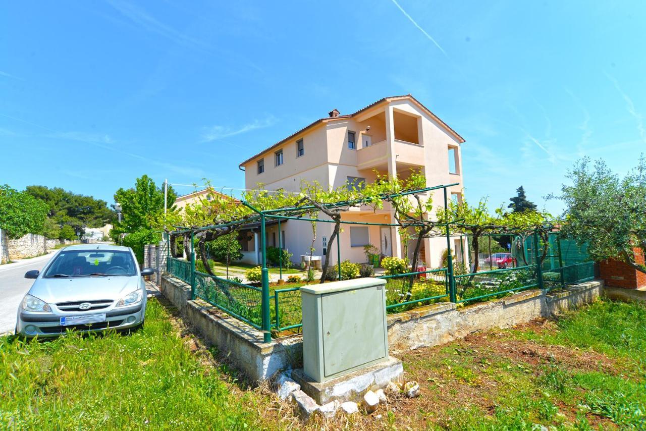 Apartment Silvio 1779 Banjole Exteriér fotografie
